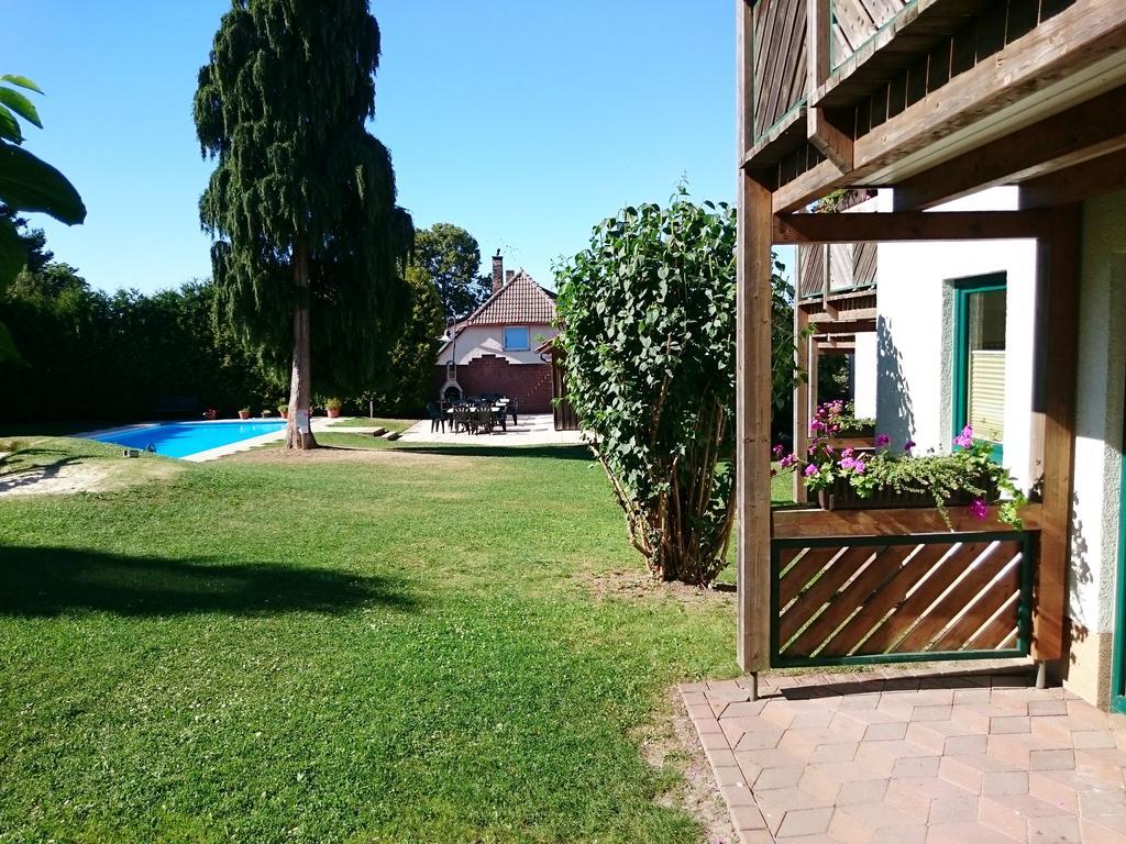 Ferienanlage Harzfreunde Альроде Екстер'єр фото